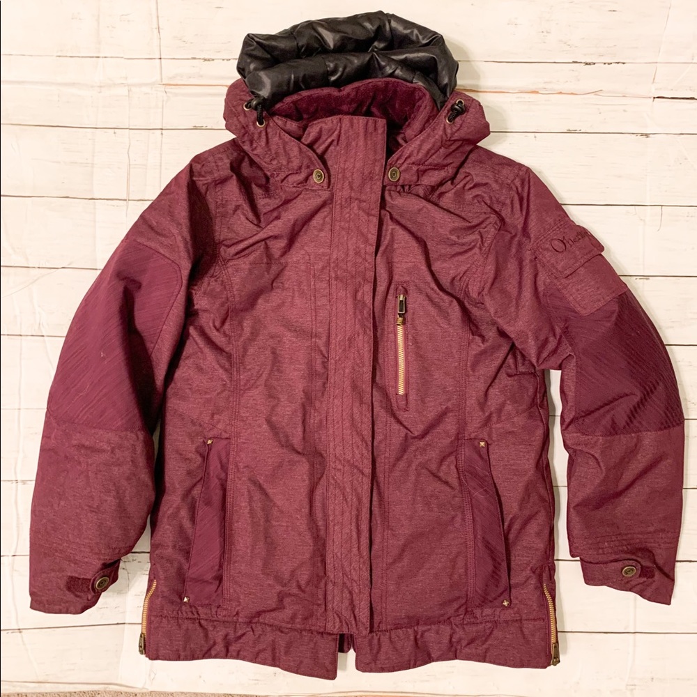 Obermeyer Ski Jacket - image 1